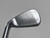 Ping G400 Single 5 Iron Red Dot 1* Flat Alta CB AWT Regular Graphite Mens RH, 4 of 12
