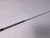 Aldila Ascent White 40g Regular Graphite Hybrid Shaft 39.25"-Ping, 1 of 12