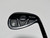 Cleveland 588 RTX 2.0 CB Black Satin Gap Wedge GW 50* 10 Bounce Rotex RH, 1 of 12