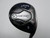 Callaway Big Bertha B21 5 Fairway Wood 18* RCH 55g Senior Graphite Mens RH, 1 of 12