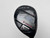 Cobra F-Max Superlite 5 Hybrid 25* SuperLite 50g Senior Graphite Mens RH, 1 of 12
