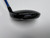 XXIO 13 3 Hybrid 18* MP 1300 Flex 3222 41g Regular Graphite Mens RH, 3 of 12