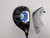 Callaway Paradym Ai Smoke 3 Hybrid 18* VA Composites Slay Three 85g Regular HC, 1 of 12