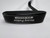 Heavy Putter CX2 Black Putter 33" Mens RH, 1 of 12