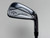 Callaway Elyte Single 7 Iron Project X Denali Blue 5.5 65g Regular RH, 1 of 12