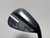 Callaway Jaws Full Toe Raw Face Chrome Lob Wedge LW 64* 10 Spinner Tour Issue RH, 2 of 12