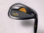 Cleveland CG14 Gunmetal Lob Wedge LW 60* 12 Bounce Traction Wedge Steel Mens RH, 1 of 12