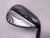 Callaway Jaws MD5 Platinum Chrome Lob Wedge LW 58* 12 W Recoil 460 F2 Senior RH, 2 of 12