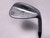 Titleist Vokey Spin Milled Chrome 2009 Gap Wedge GW 52* 8 DG S400 Stiff RH, 1 of 12