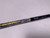Cobra Baffler Rail H 5 Hybrid 25* Fujikura Motore 65g Regular Graphite Mens RH, 7 of 12