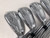 Callaway Elyte X Iron Set 6-PW+AW True Temper Vector 90g Stiff Steel Mens RH NEW, 3 of 12