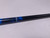 Fujikura Pro 73 Blue Regular Graphite Fairway Wood Shaft 42.5"-Callaway, 2 of 12