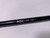 Mitsubishi Chemical Kai'li Red 60g Extra Stiff Driver Shaft 44.5"-TaylorMade, 3 of 12
