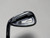 Adams Blue 2015 Single 8 Iron Slim Tech 55g Regular Graphite Mens LH, 1 of 12