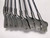 Ping G15 Iron Set 4-PW+SW White Dot 3* Up True Temper AWT Stiff Steel Mens RH, 5 of 12
