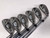 Callaway Rogue Iron Set 6-PW+GW True Temper XP 95 ST15 R300 Regular RH, 1 of 12