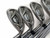 Callaway Rogue Iron Set 6-PW+GW True Temper XP 95 ST15 R300 Regular RH, 3 of 12
