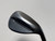 Titleist Vokey SM9 Tour Chrome Lob Wedge LW 60* 12 Bounce D-Grind Wedge RH, 2 of 12