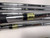 TaylorMade Burner 2.0 Iron Set 4-PW True Temper DG X100 Extra Stiff Steel RH, 10 of 12