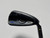 Ping G 2016 Single 7 Iron Yellow Dot 1.5* Up AWT 2.0 Stiff Steel Mens RH, 1 of 12