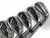 TaylorMade RocketBallz Iron Set 5-PW+AW True Temper DG S300 Stiff Steel Mens RH, 2 of 12