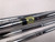 Callaway X-24 Hot Iron Set 6-PW Uniflex Steel Mens RH, 9 of 12