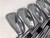 TaylorMade P7MC/P770 Combo 2023 Iron Set 4-PW Modus 3 Tour 120g XStiff Steel RH, 3 of 12