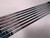 TaylorMade P7MC/P770 Combo 2023 Iron Set 4-PW Modus 3 Tour 120g XStiff Steel RH, 9 of 12