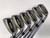 Titleist DCI 822 Oversize Iron Set 5-PW NS Pro 950 Regular Steel Mens RH, 1 of 12