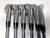 Titleist DCI 822 Oversize Iron Set 5-PW NS Pro 950 Regular Steel Mens RH, 4 of 12
