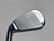 Callaway EPIC Forged Single 5 Iron AeroTech SteelFiber FC90 F3 Regular RH, 4 of 12