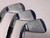 Callaway Rogue ST Pro Iron Set 4-PW Tensei White AV Series 75g Regular RH, 6 of 12