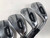 Callaway Rogue ST Pro Iron Set 6-PW+GW Tensei Blue AV Series 65g Regular RH, 2 of 12