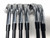 Callaway Rogue ST Pro Iron Set 6-PW+GW Tensei Blue AV Series 65g Regular RH, 4 of 12