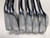 Callaway Rogue ST Pro Iron Set 6-PW+GW Tensei Blue AV Series 65g Regular RH, 5 of 12