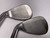 Callaway Mavrik Iron Set 6-PW+GW+SW Aldila Nv 55g Senior Graphite Mens RH, 7 of 12
