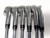 Cobra FP Iron Set 4-9 NS Pro 1030h Regular Steel Mens RH, 4 of 12
