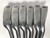 Cobra FP Iron Set 4-9 NS Pro 1030h Regular Steel Mens RH, 5 of 12