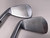 TaylorMade P790 2017 Iron Set 4-PW True Temper DG R300 Regular Steel Mens RH, 7 of 12