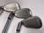 Callaway Hawkeye Iron Set 5-PW+SW Ladies Graphite Womens RH, 6 of 12