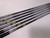 Mizuno MP 57 Iron Set 5-PW True Temper Dynalite Gold SL R300 Regular Steel RH, 8 of 12