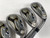 TaylorMade R7 Draw Iron Set 6-PW+GW True Temper Regular RH Midsize Grips, 2 of 12