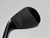 Cleveland CG16 Black Zip Groove Gap Wedge GW 50* 10 Bounce Traction Wedge RH, 4 of 12