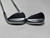 Titleist Vokey SM10 Tour Chrome Wedge Set 54* 10 58* 8 Vokey Wedge Steel Mens RH, 1 of 12