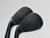 Titleist Vokey SM8 Jet Black Wedge Set 54* 10 58* 8 Accra Regular Graphite RH, 5 of 12
