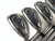 Callaway FT Iron Set 5-PW 45g Ladies Graphite Womens RH, 3 of 12