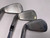 TaylorMade Burner Plus Iron Set 4-PW+AW Burner 85g Regular Steel Mens RH +1/2", 6 of 12