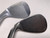 Ping Faith Iron Set 8-PW+SW+60* Red Dot 1* Flat Ladies Graphite RH Jumbo Grips, 7 of 12