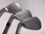 Callaway XR Iron Set 6-PW+SW Project X San Diego 4.0 Ladies Graphite Womens RH, 7 of 12