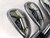 Callaway Apex 21 Iron Set 7-PW+GW UST Mamiya Recoil Dart F2 75g Senior RH, 3 of 12